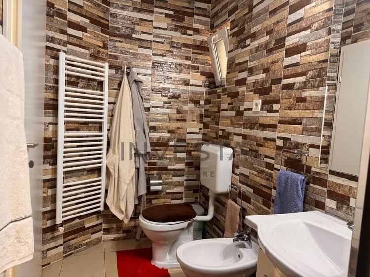 APARTAMENT ULTRACENTRAL 3 CAMERE BULEVARDUL EROILOR - 12