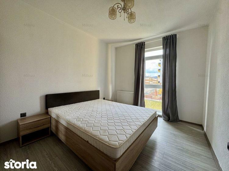 3 camere | Parcare | Petfriendly | Zona Baciu - 17