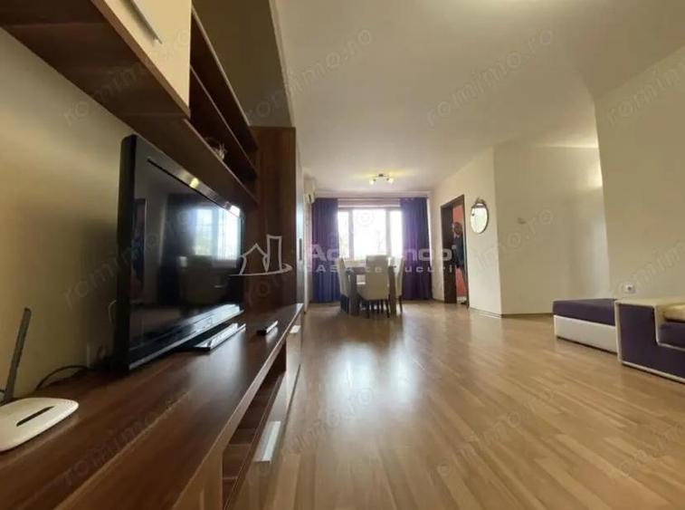 3 camere in vila Bucurestii Noi spatios, luminos - 9