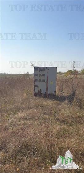 Teren intravilan 511mp in Corbeanca - 1