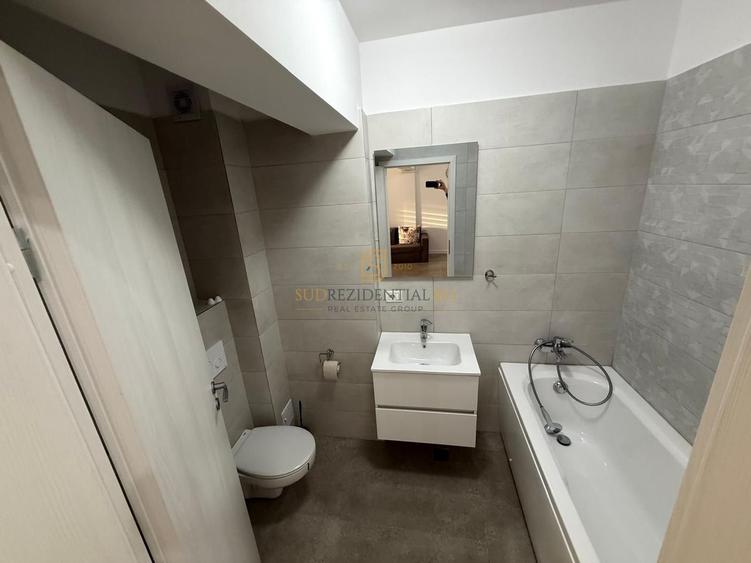 Apartament 2 camere, Tip Studio, langa statia de metrou M2 Berceni - 14