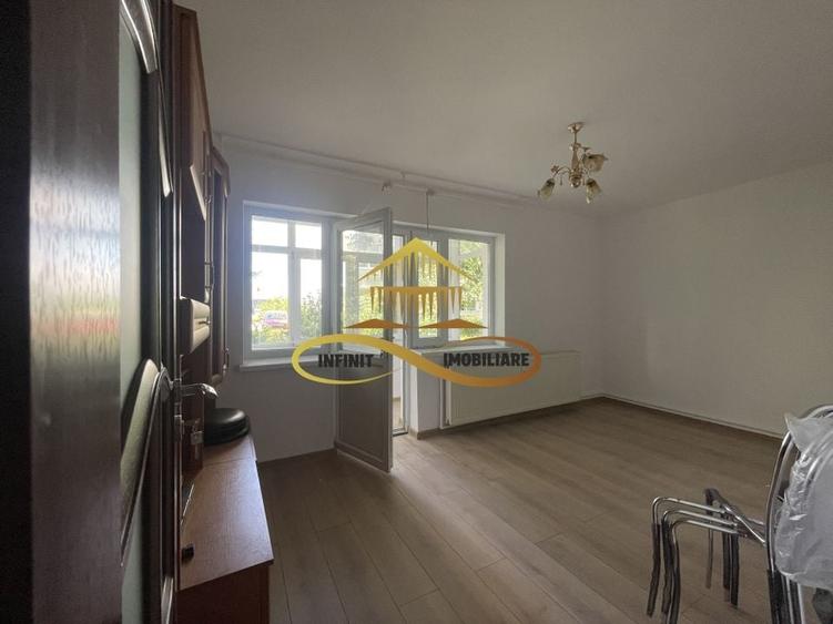 Apartament 3 camere in Bacau zona Narcisa Parter - 2