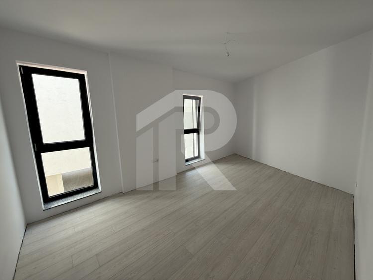 4 camere bloc nou, Zona Nerva Traian, Metrou Timpuri Noi - 8