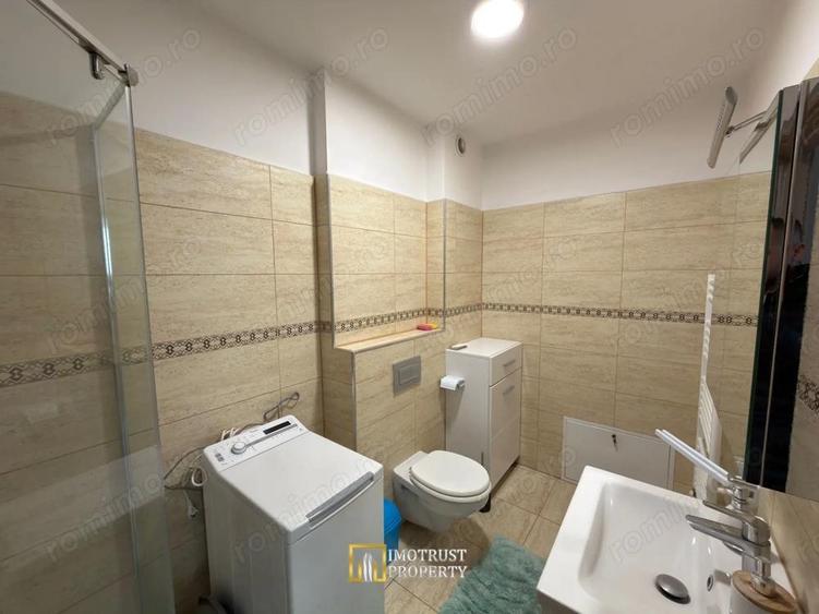 Apartament Ultracentral de inchiriat, Arad Plaza - 1