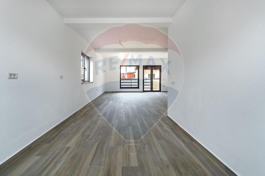CASA TIP DUPLEX cu 4 camere de vanzare| constructie noua | COMISION 0% - 48