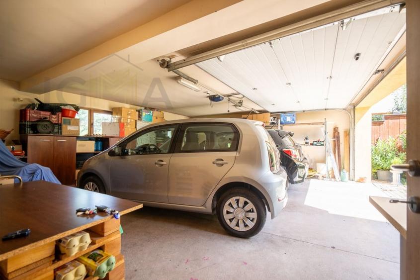 Casa individuala cu garaj in Andrei Muresanu! - 18