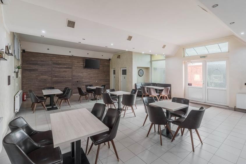 Spatiu comercial, zona centrala Alesd, judetul Bihor - 13