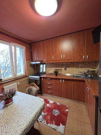 Ghencea / Prelungirea Ghencea / Comision 0% - 8