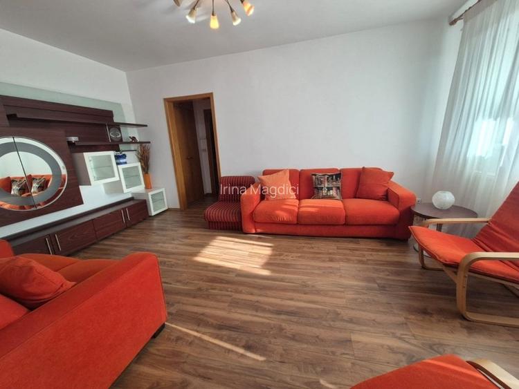 Apartament cochet 2 camere Blv Mihalache