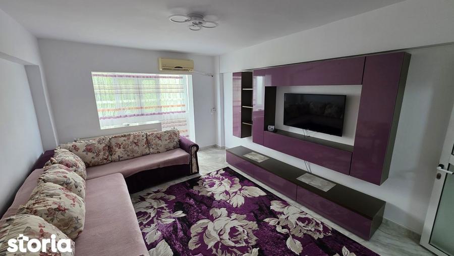 Ofer spre inchiriere ap cu 2 camere recent renovat - 1