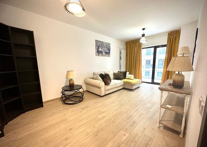Garsoniera Studio Moghioros Park Residence Garsoniera Studio Moghioros Park Residence