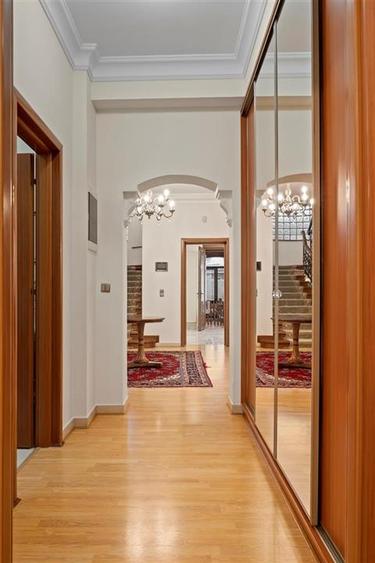 Vila individuala   D+P+1   Iancu Nicolae   proximitate British School comision 0 - 21