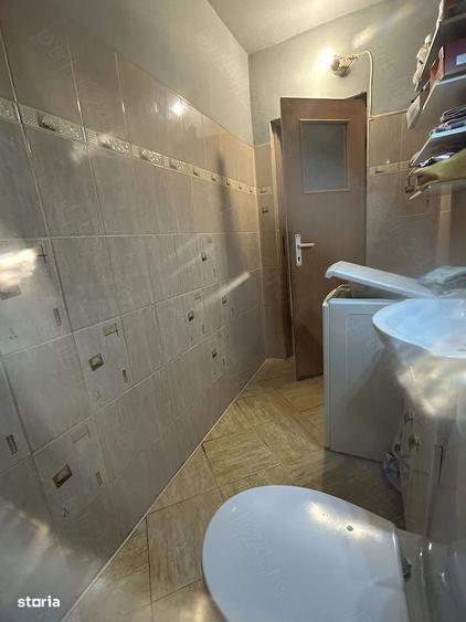 Apartament cu 2 camere în Nord