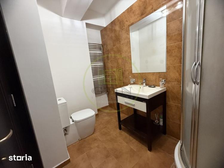 Apartament 3 camere, 134.21 mp, cartier 1 Mai, zona Stadion - 6