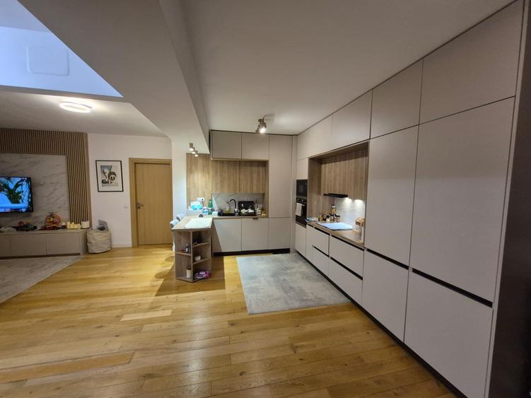 Floreasca, Barbu Vacarescu, Pipera Complex Rezidential Up Ground - 4