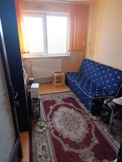 Ap 2 cam 42mp utili zona Piata Saraca, etaj 3, eliberare rapida - 6