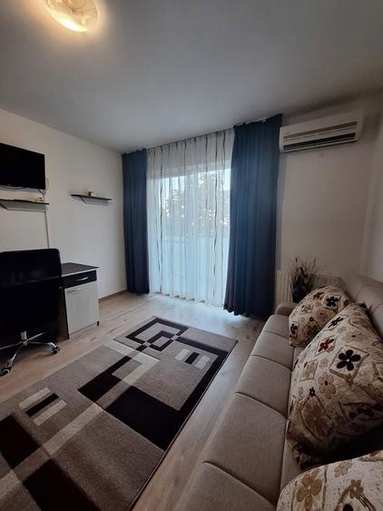 Inchiriez apartament cu o camera - 7