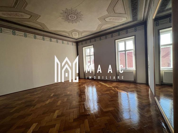 Apartament 3 camere I Etajul 2 I  Zona Piata Mare - 1