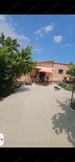 Casa vacanta de vanzare