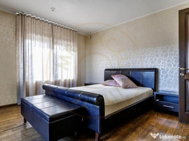 Casa premium, smart - rezidenta sau afacerea dvs - Stefanest - 7