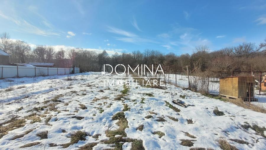 Vanzare casa – Arcani, sat Campofeni – langa raul Jales - 5