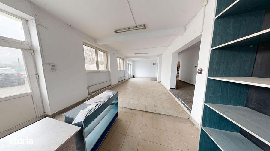 Birouri P2e Si Teren - Oradea, Calea Clujului Nr. 197 - 9