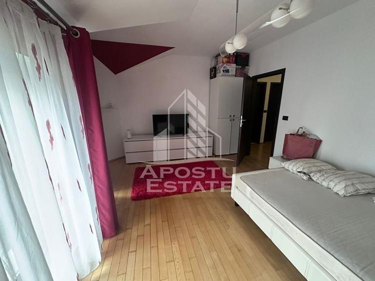 Casa Exclusivista in Mosnita Noua 4 dormitoare - 27