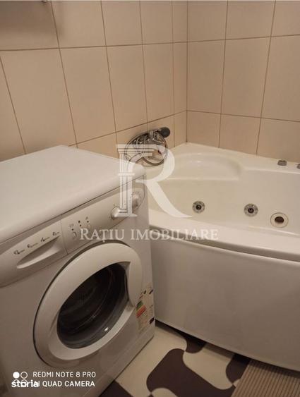 Garsoniera | Aluminei | Oradea - 5