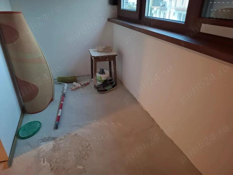 Ap nou renovat 2 cam etaj 1 spatios Podgoria total decomandat - 2
