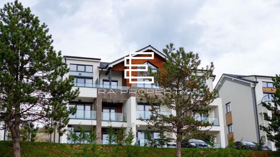 Apartament 2 camere - etaj 1- la cheie -zona Industriala Vest, Sibiu - 10