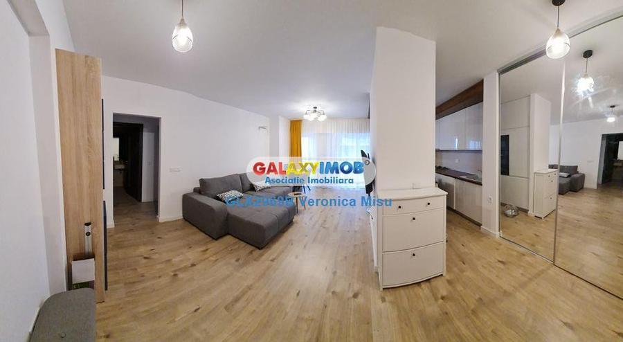 Apartament 2 camere de inchiriat- loc de parcare- Belvedere Residence - 2