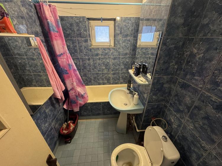 Apartament 3 camere zona Inel 1 cu Centrala - 6