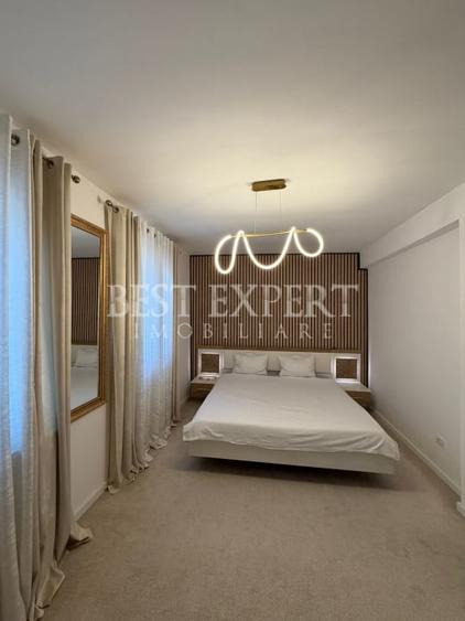 Casa complet mobilata si utilata | Ideal Familie| 3 locuri Parcare - 12