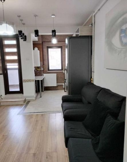 GARSONIERA | ZONA CITY PARK MALL | TERMEN LUNG - 1