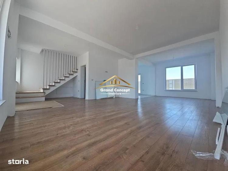 Casa, 4 camere cu Garaj, 164 mp, Valea Lupului , 320.000 Euro 11501 - 7