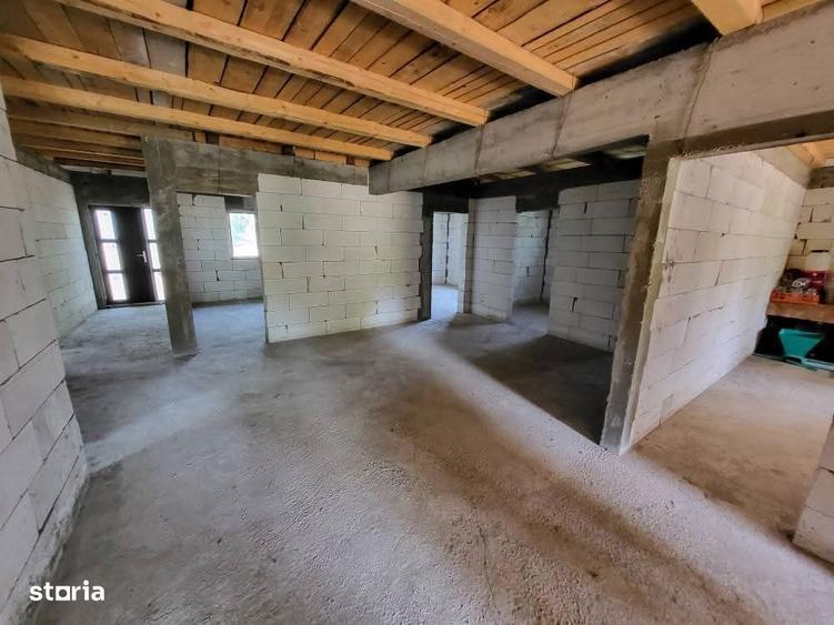 Casa Odaia Manolache - 1