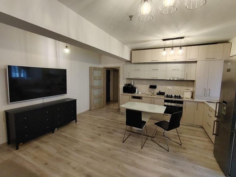 Apartament 2 camere metrou Dimitrie Leonida | Loc Parcare | Bloc nou - 6