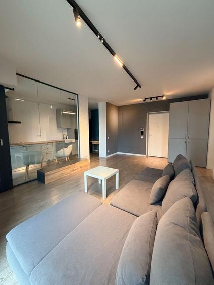 Inchiriere Studio Dublu Cloud 9 Residence Prima Inchiriere - 2