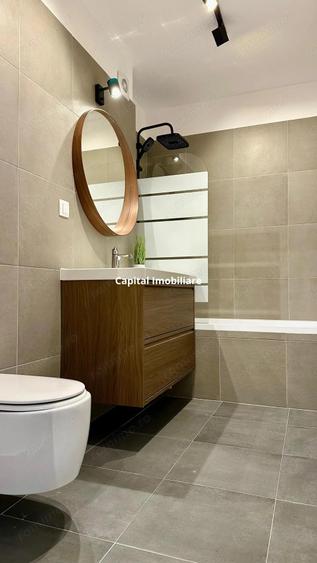 0% comision | Apartament 2 camere | Maurer Residence | - 9