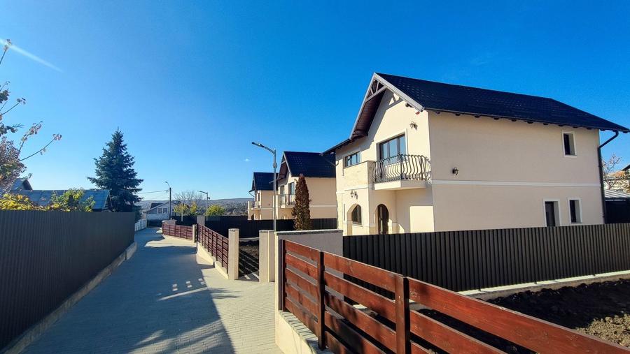 Casa Noua in Botosani ( ANL ciusmea ) - 5