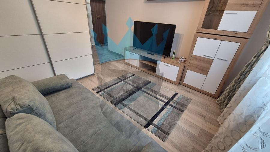 Garsoniera Militari Residence Chiajna - 3