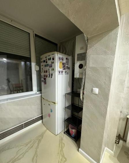 Apartament 2 camere modern, renovat, zona Alfa - 5