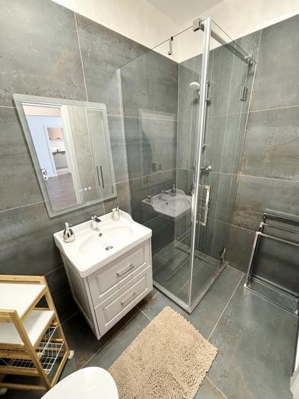 2 Camere / 3 min metrou - Mihai Bravu / centrala / parcare inclusa /2023 - 7