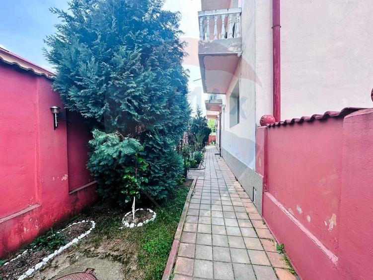 Apartament 3 camere in Vila, Curte, Mobilat si Utilat, Metrou Pacii - 3