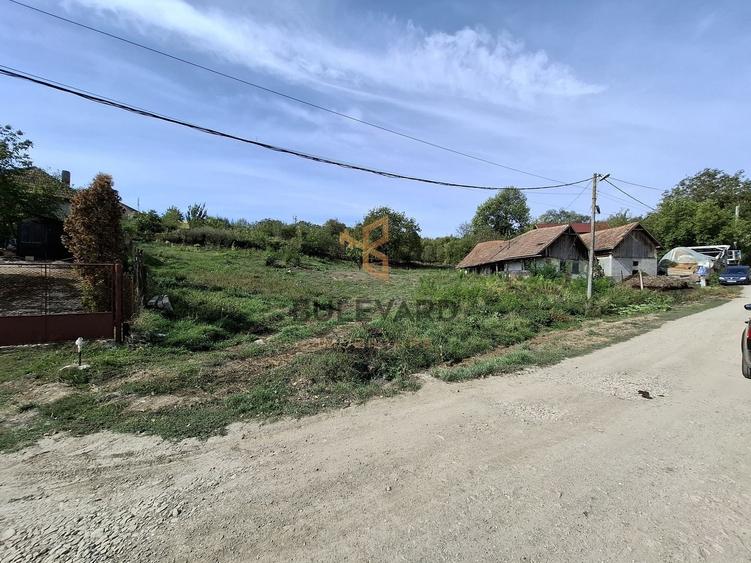 Comision 0. Teren intravilan in Cojocna! - 4