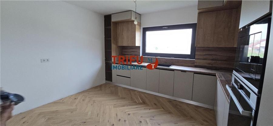 Casă nouă în Ighiu cu 5 camere și garaj - 8