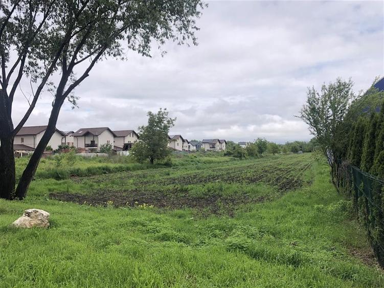 STRADAL -Teren Pentru Dezvoltare Imobiliara cu Urbanism 2025 - 17