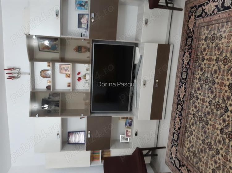 Inchiriere apartament 2 camere, zona Tomis II, Constan?a. Apartamentul este complet mobilat ?i cu