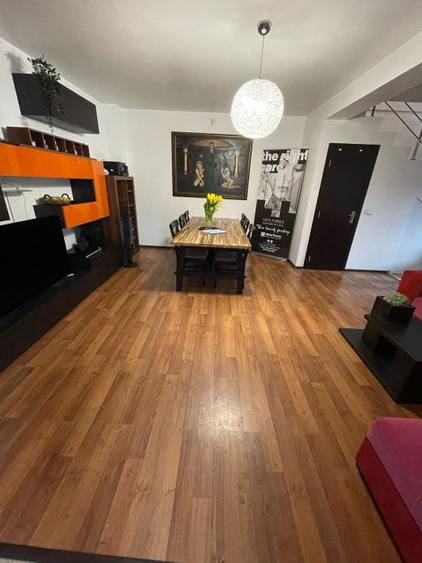 Casa tip duplex –  – Bragadiru Cristalului, vanzare, schimb, inchiriat - 1