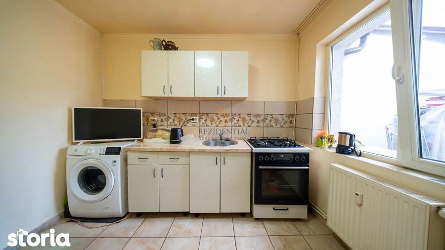 Casa individuala, 3 camere, Sector 5 | COMISION 0% - 2